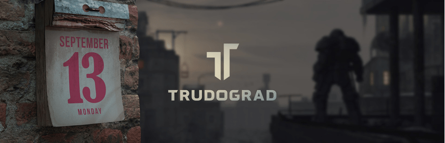 Trudograd Game News Indie game Fans News