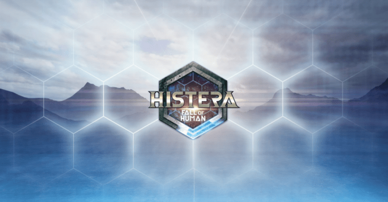Histera: Fall of Human Game News Indie Game Fans News