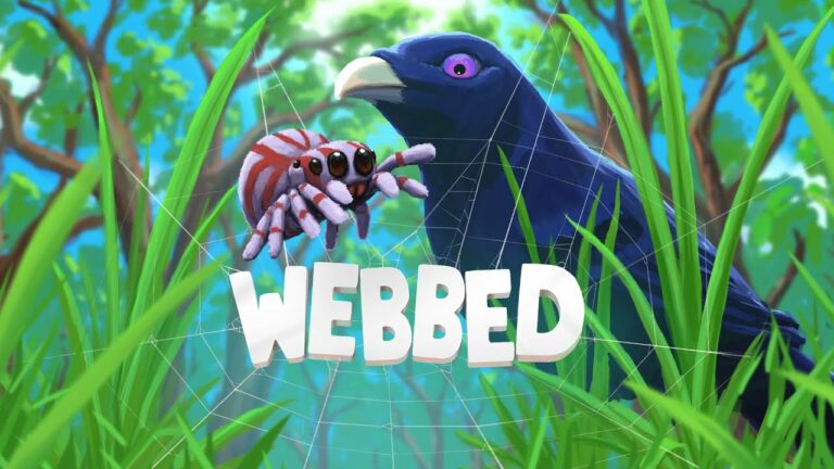Webbed Game News Indie Game Fans News