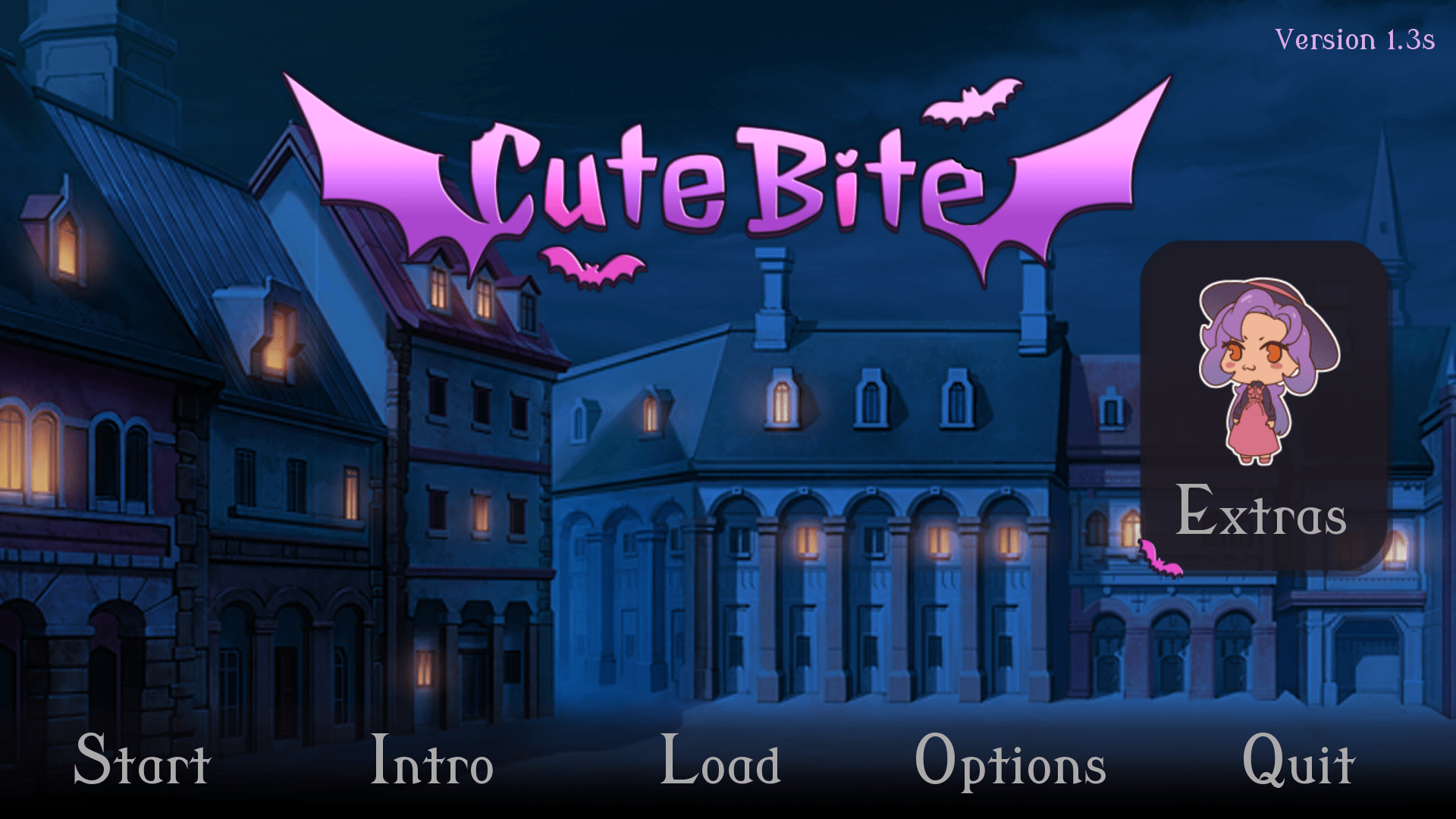 Cute Bite PC Review Indie Game Fans Review