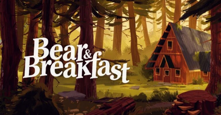 Bear and Breakfast Game News Indie Game Fans News