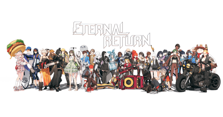 Eternal Return Game News Indie Game Fans News