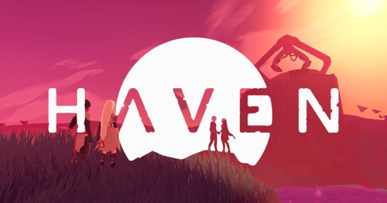 Haven Xbox and Pc Review Indie Game Fans Review