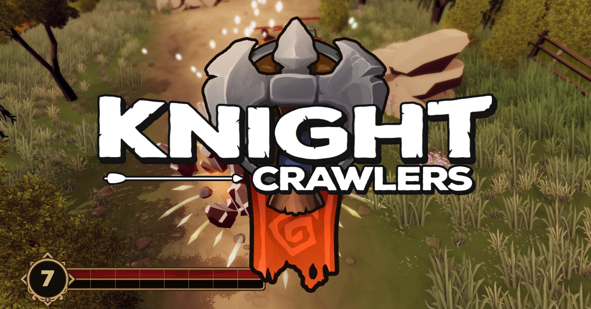 Knight Crawlers Game News Indie Game Fans News