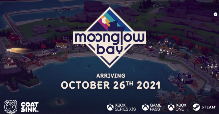 Moonglow Bay Game News Indie Game Fans News