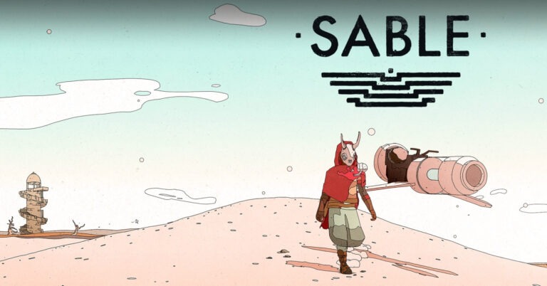 Sable: Star Wars Pc and Xbox Review Indie Game Fans Review