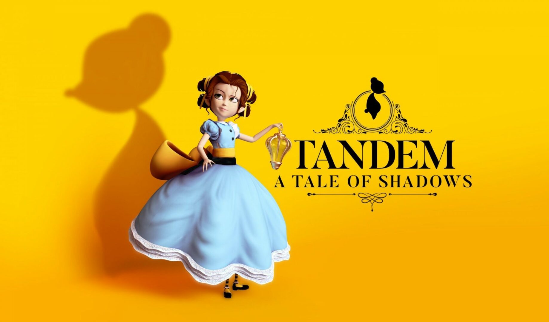 Tandem A Tale of Shadows Game News Indie Game Fans News