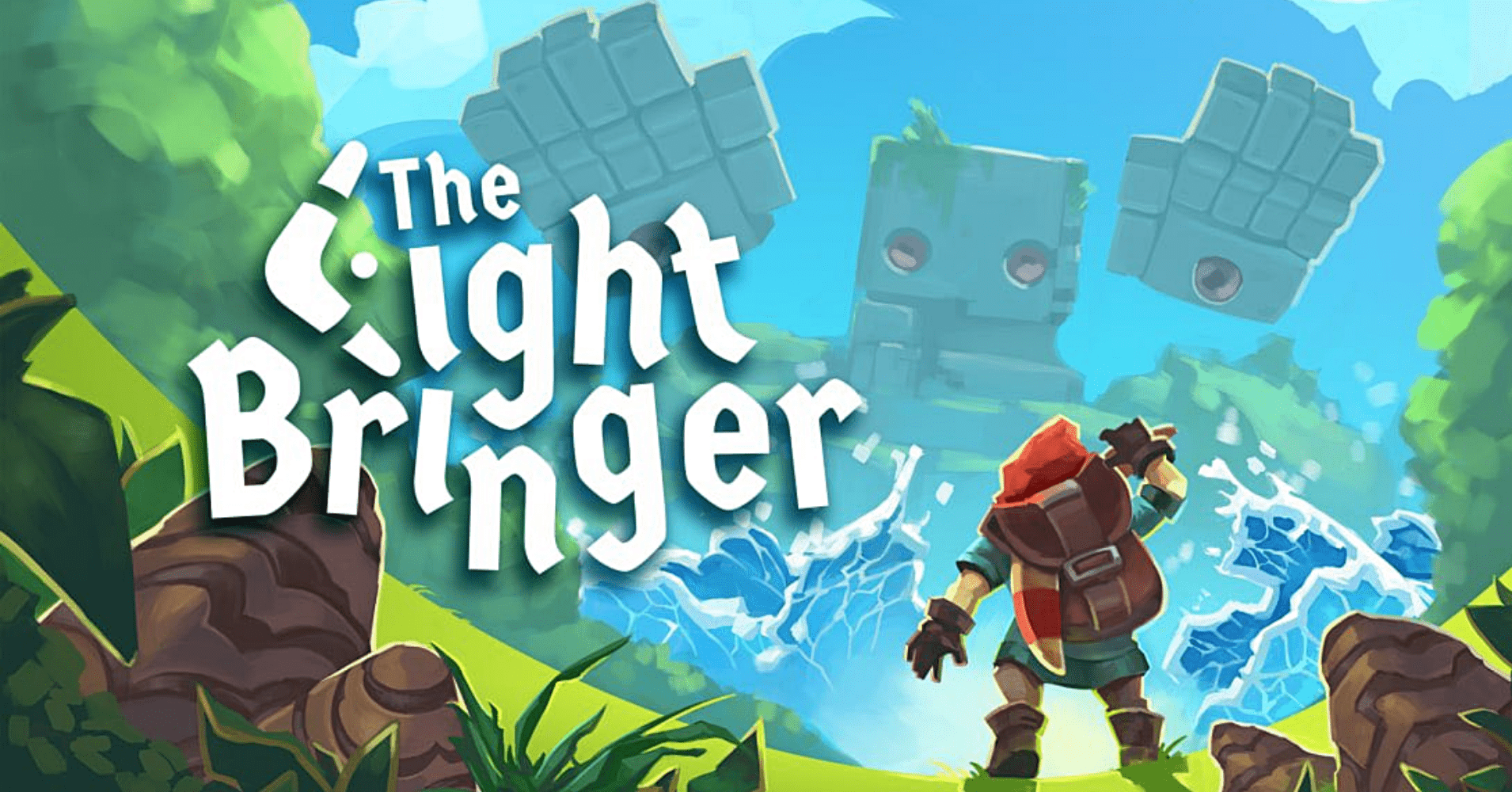 The Lightbringer PC Review Indie Game Fans Review