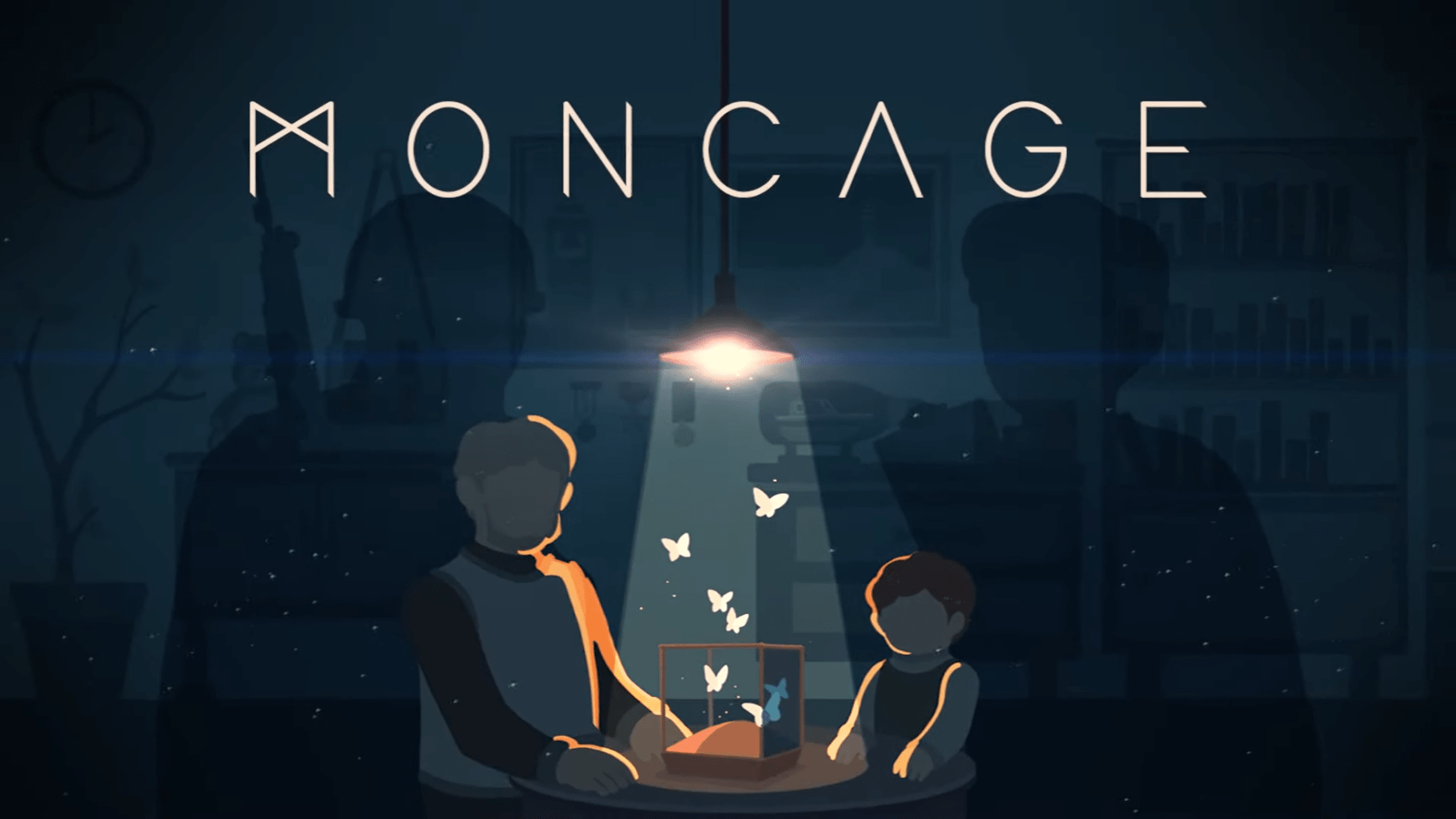 Moncage Game News Indie Game Fans News
