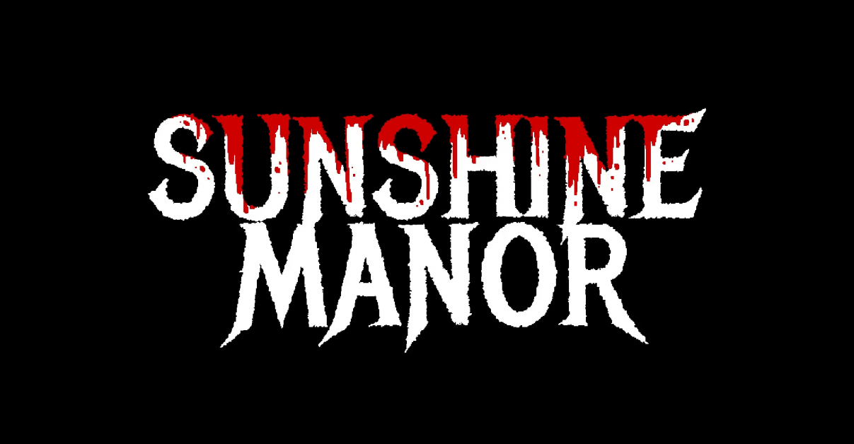 Sunshine Manor: For The 80s Horror-Film Fans – PC Review