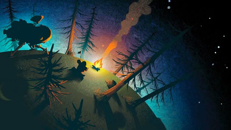 Outer Wilds - When Time Becomes a Loop