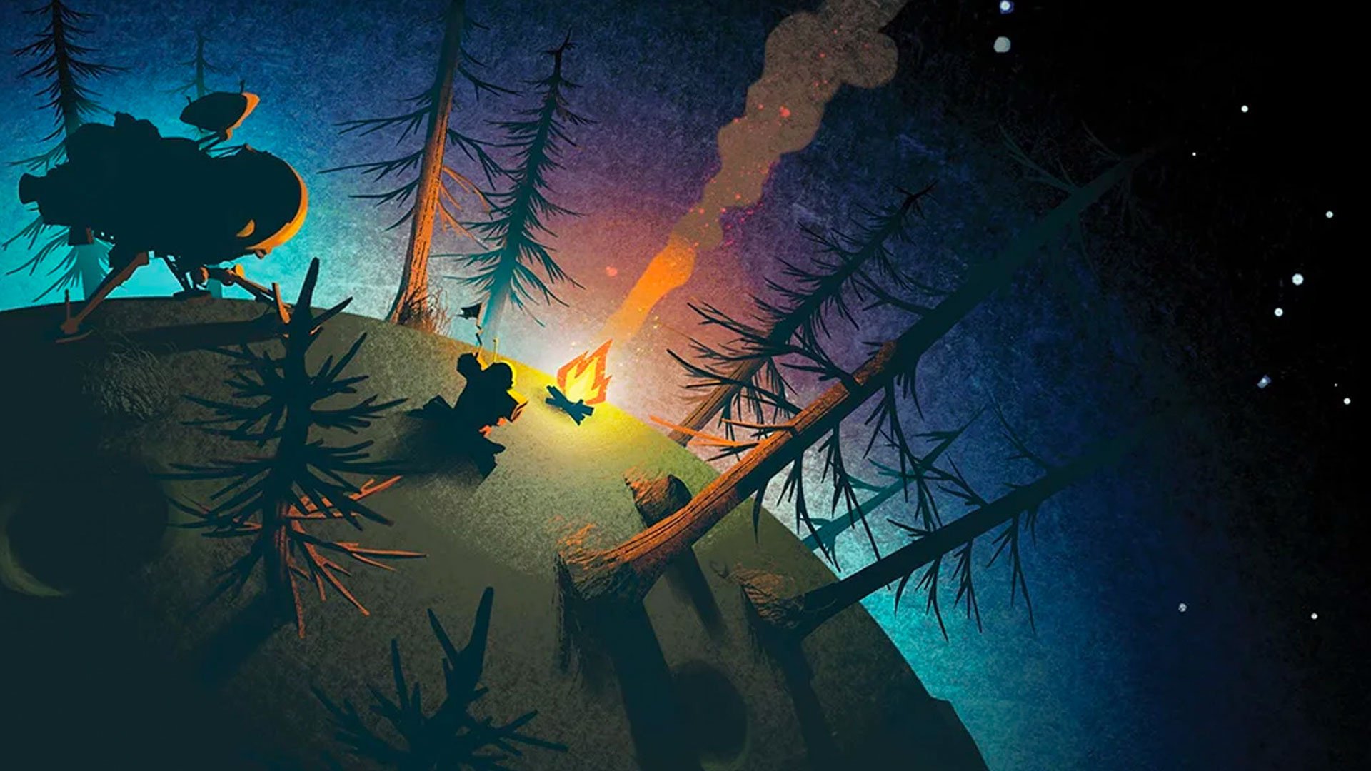 Surprise 'Outer Wilds' expansion will explore the deepest secrets