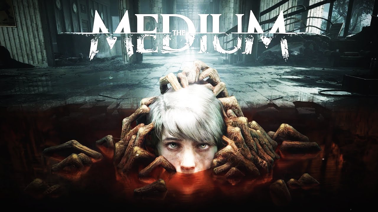 The Medium Review Indie Game Fans Review
