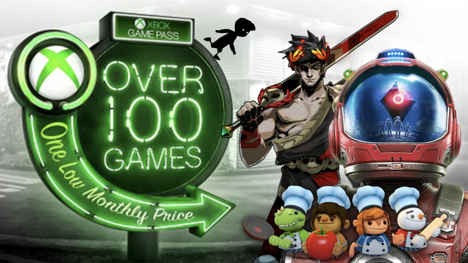 Top 10 Indie Games on Xbox Game Pass Indie Game Fans