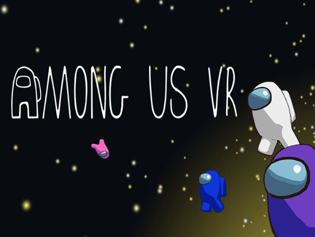 Among Us VR Game News Indie Game Fans