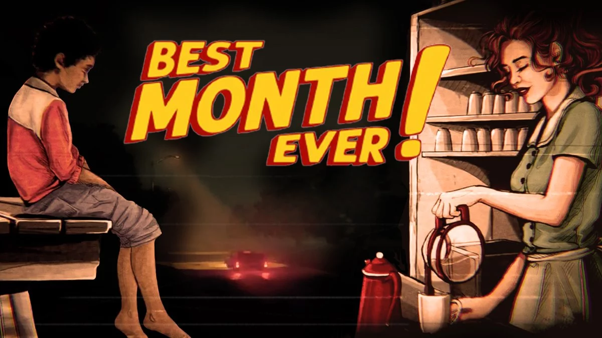 Best Month Ever Indie Game Fans