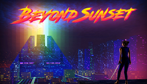 Beyond sunset Game News Indie Game Fans
