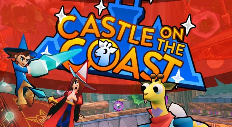 Castle On The Coast Review Indie Game Fans News