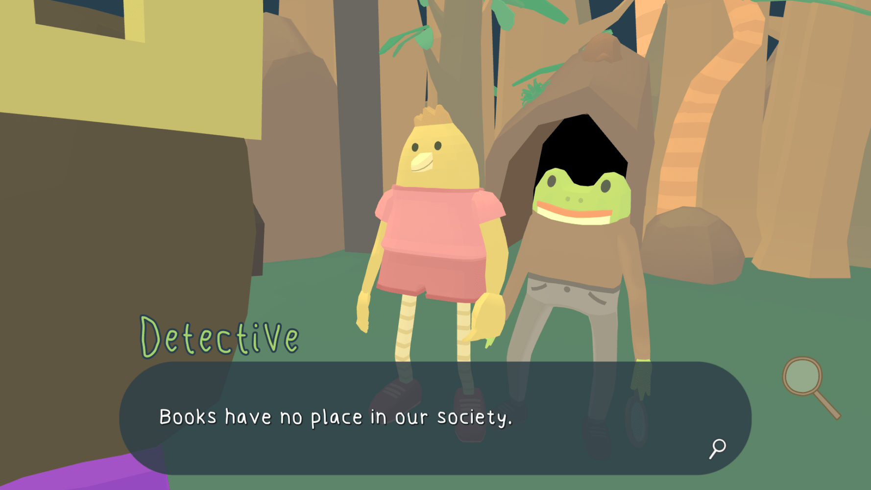 Frog Detective Game News Indie Game Fans News
