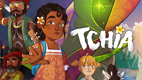 Tchia Game News Indie Game Fans