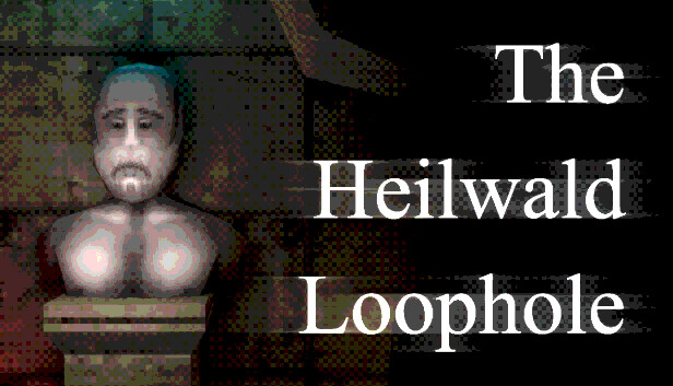 The Heilwald Loophole Indie Game Fans