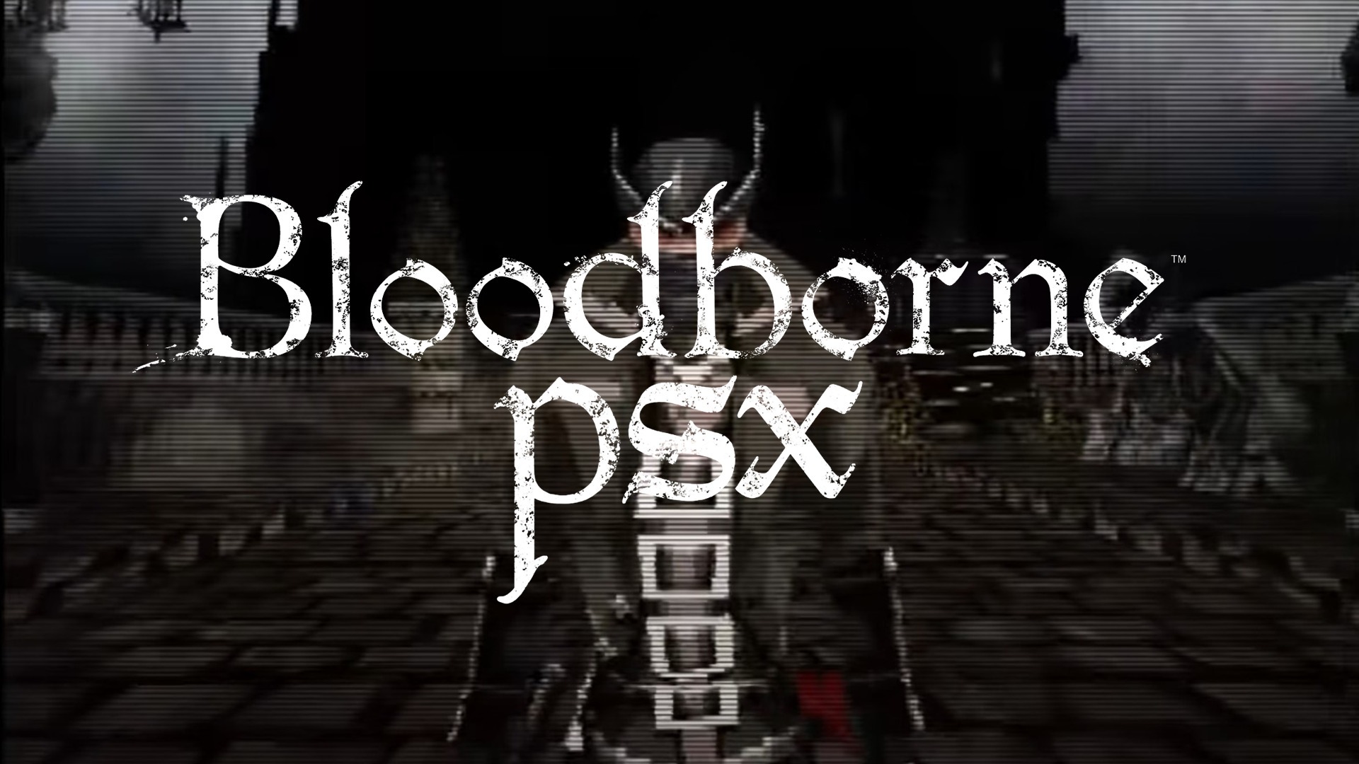Bloodbrone PSX Game News Indie Game Fans News