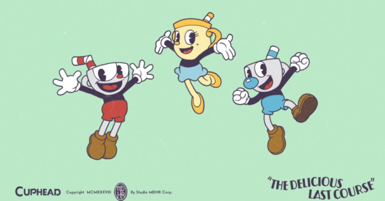 Cuphead Game News Indie Game Fans News