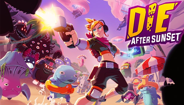 Die After Sunset Early Access Release Game News
