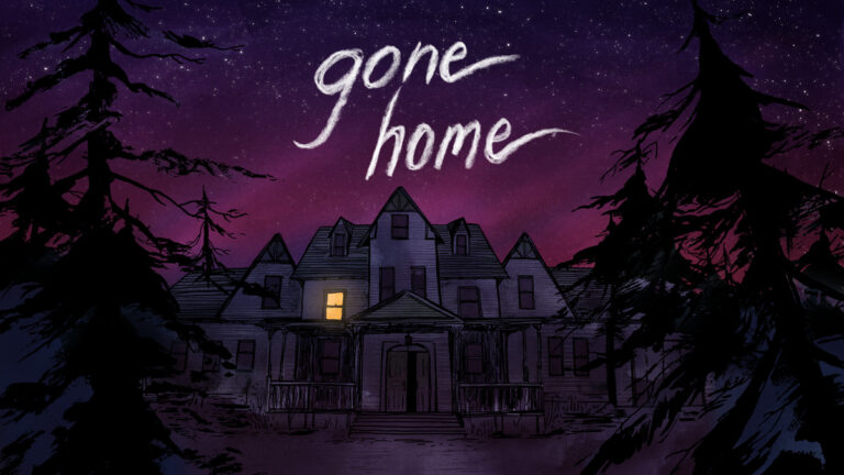 Gone Home Review Indie Game Fans News