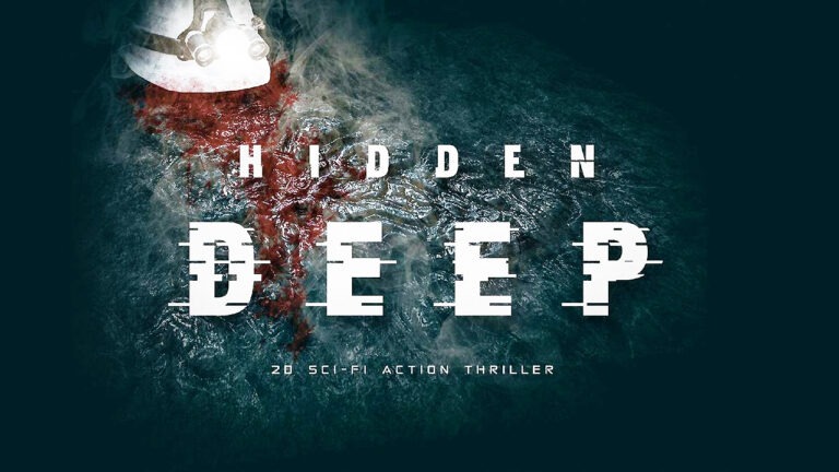 Dev Spotlight | Hidden Deep Q&A Indie Game Fans Article