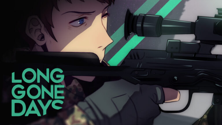 Long Gone Days Game Review Indie Game Fans Review