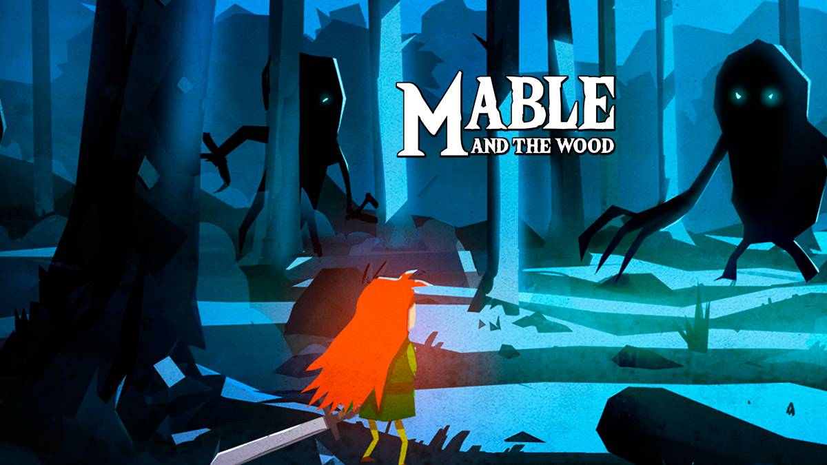 Mable and the Wood Review Indie Game Fans Review