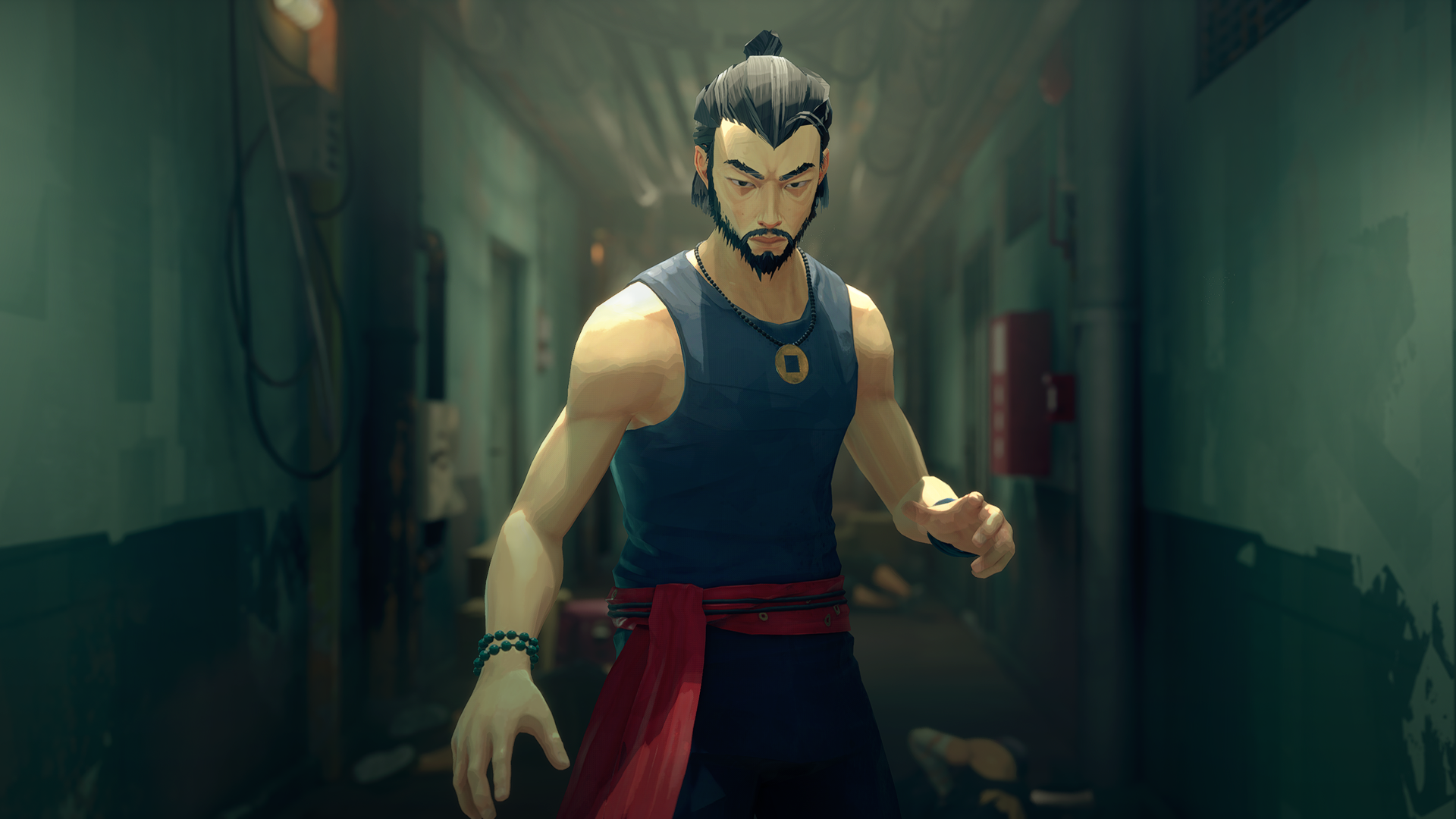 Sifu physical edition Game News Indie Game Fans News