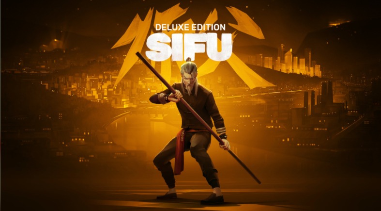 Sifu physical edition Game News Indie Game Fans News