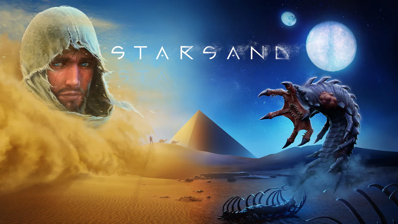 Starsand Game News Indie Game Fans News