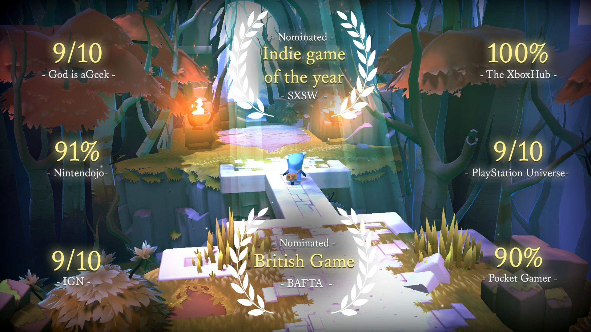 The Last Campfire Game Review Indie Game Fans Review