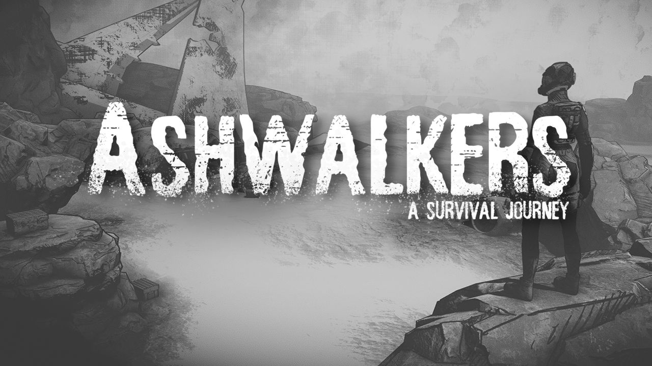 Ashwalkers a survival journey Game News Indie Game Fans News