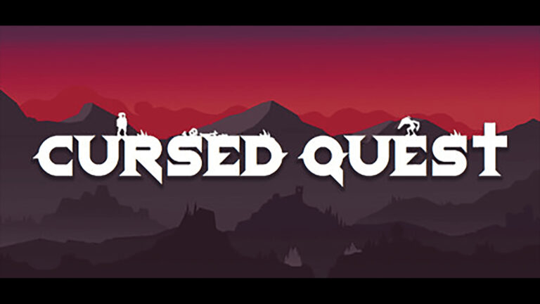 Cursed Quest Game Review Indie Game Fans Review