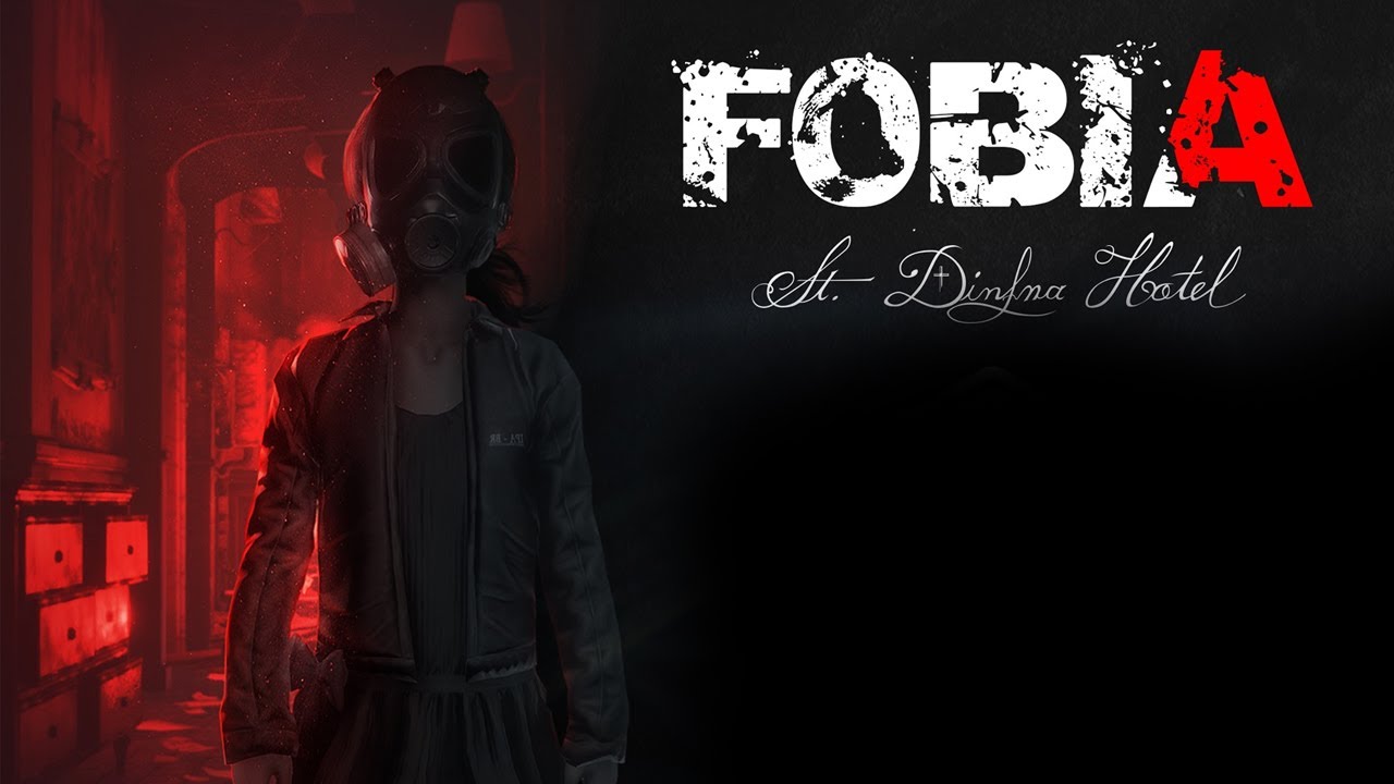 FOBIA Game News Indie Game Fans News