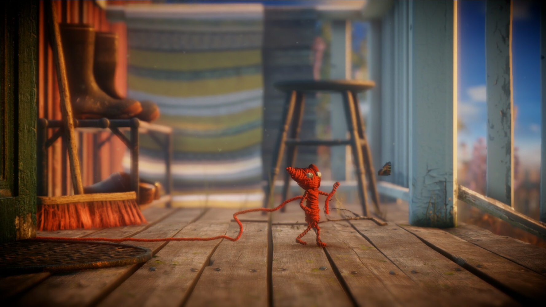 Unravel Review Indie Game Fans Review