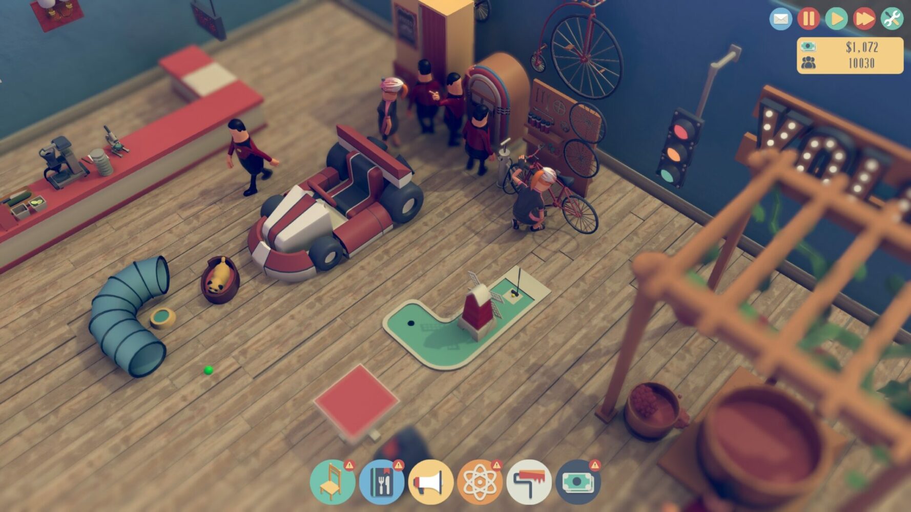 Hipster Cafe Game News Indie Game Fans News