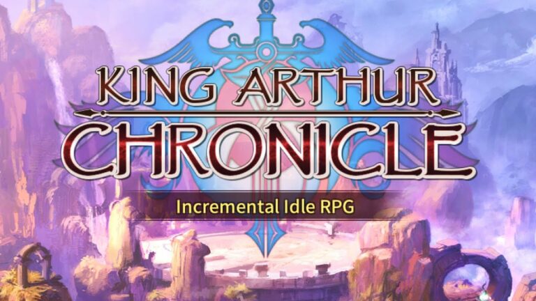 King Arthur Chronicle Game News indie game fans News