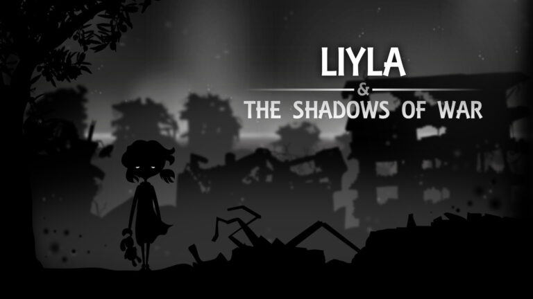 Liyla and the Shadows of War Game Review Indie Game Fans Review