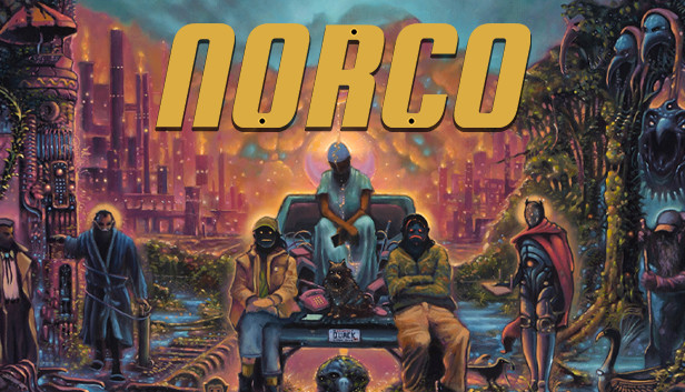 NORCO Game News Indie Game Fans News