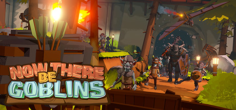 Now There Be Goblins Game News Indie Game Fans News
