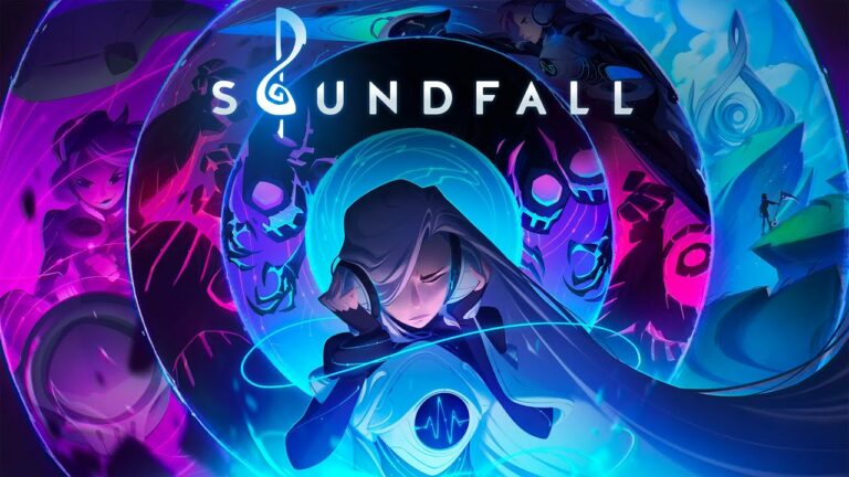 Soundfall Game News Indie Game Fans News
