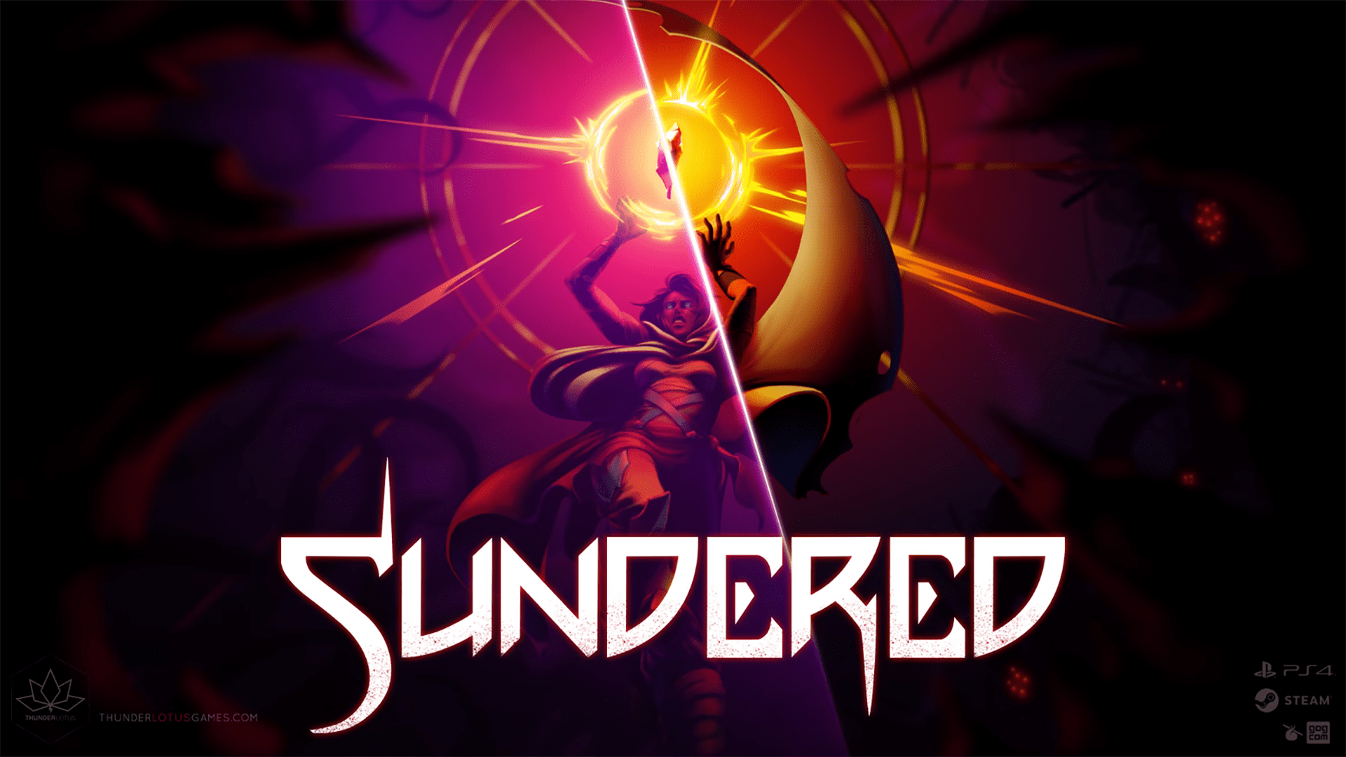Sundered: Eldritch Edition Game Review indie game fans Review