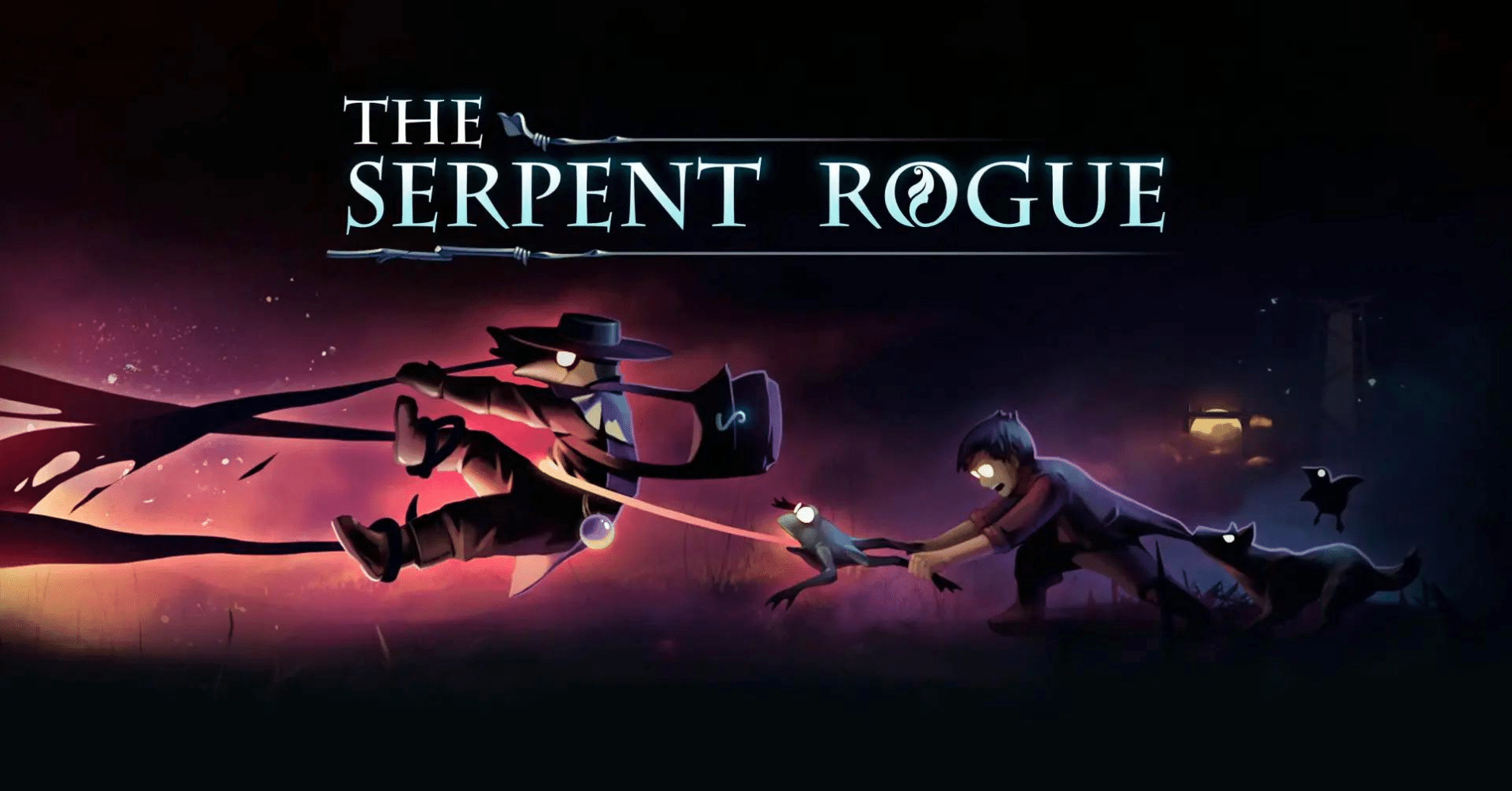 The Serpent Rogue Game News Indie Game Fans News