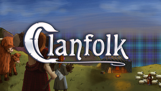Clanfolk Game News Indie Game Fans News