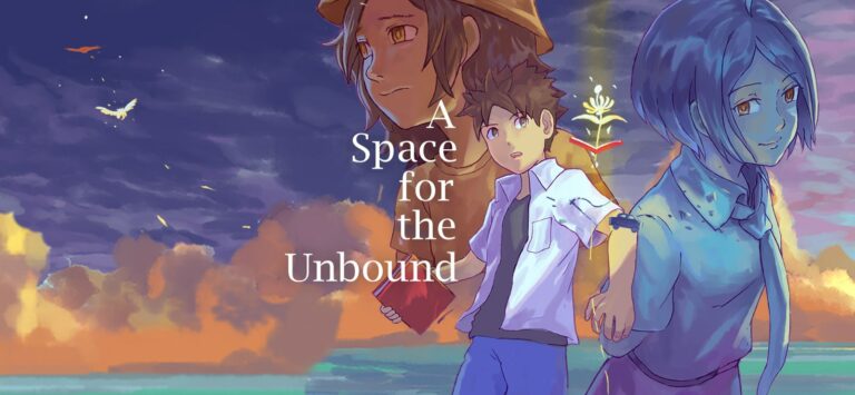 A Space for the Unbound Game News Indie Game Fans News